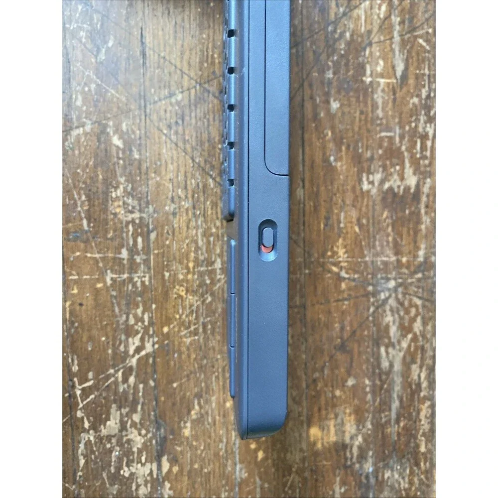 Logitech K400 Plus keyboard RF Wireless Y-R0055 NO DONGLE NO CABLES